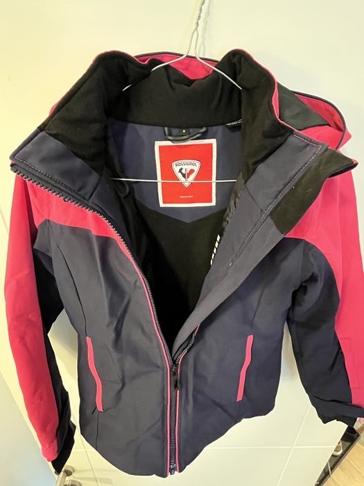 Costum sky Rossignol copii 7-10 ani