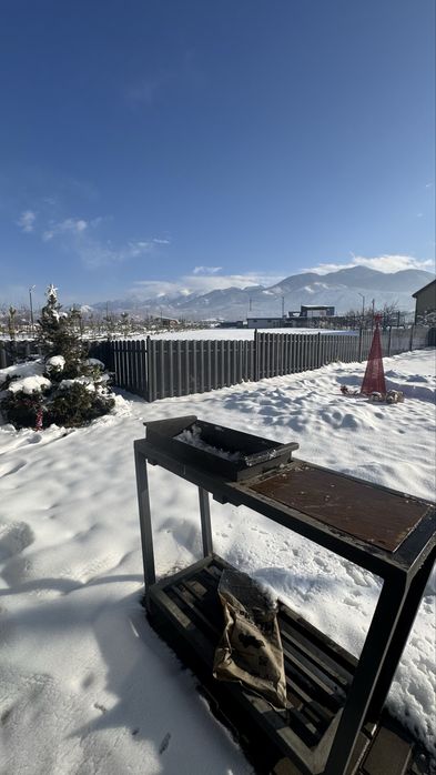 Гостевой дом «Villa Mila”