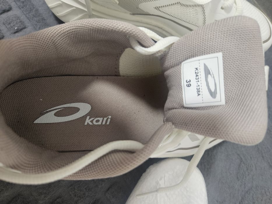 Продается, 38 размер, из Kari. Б/у. 7000 тенге