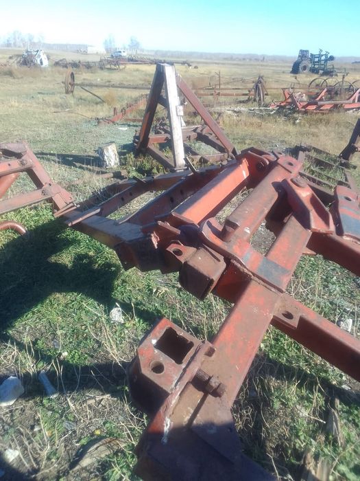 Рама кпш9. . . .