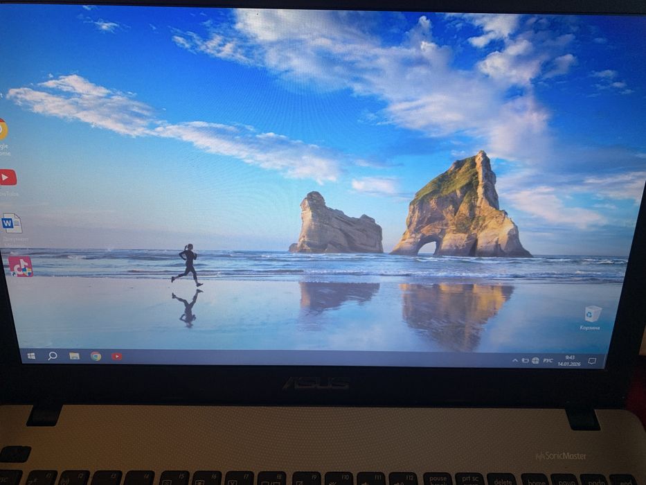 Ноутбук Asus 28к