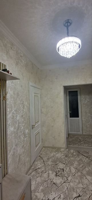 Сергели 7  3х.комн.квартира