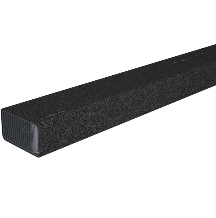LG SP7Y Meridian Soundbar