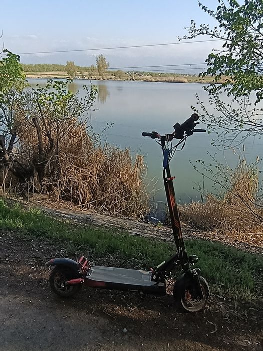 Kugoo M4 PRO 2024