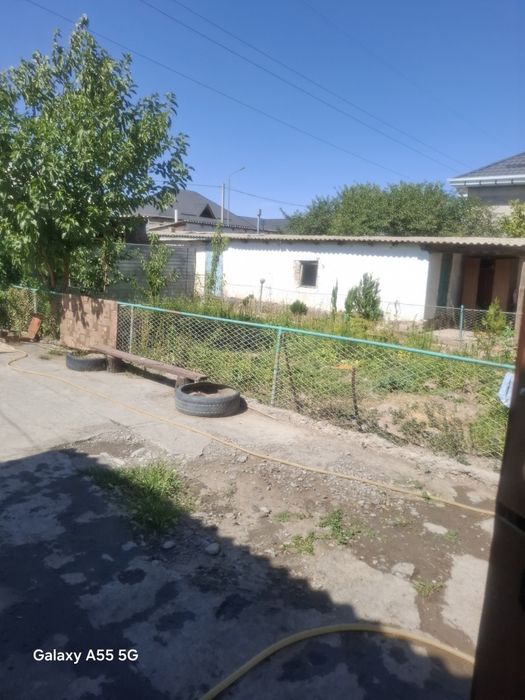 Продаётся дом в хлобзаводе