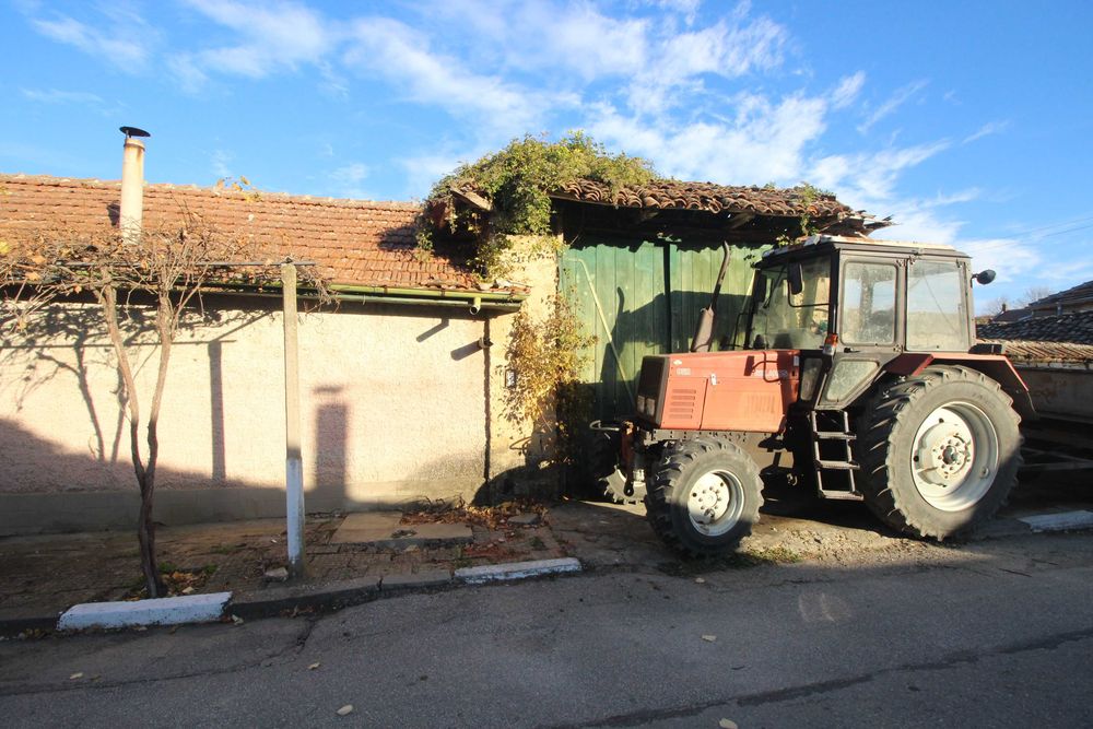 Продава се Къща в с. Крушуна, Област Ловеч - 128 кв.м за 319 €/кв.м - Снимка #20