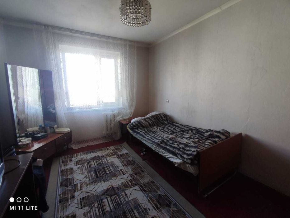 3 комнатная У/П на 70 к-ле