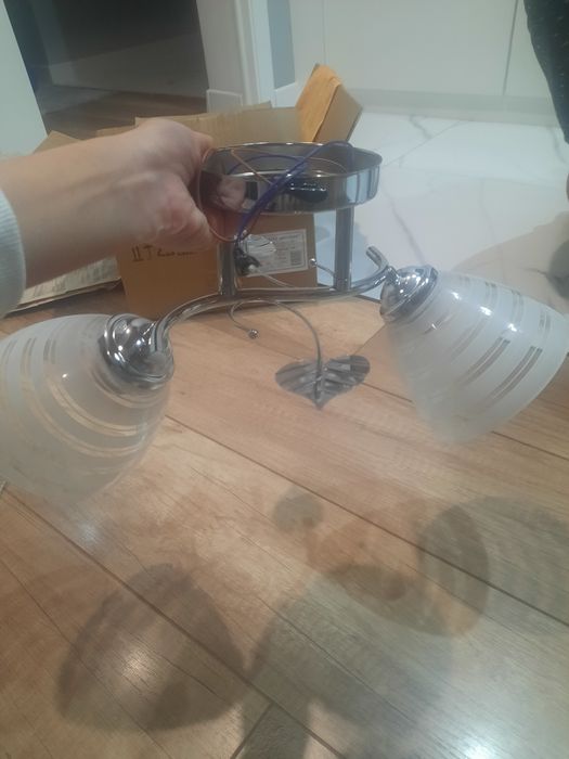 Люстра  люстра..