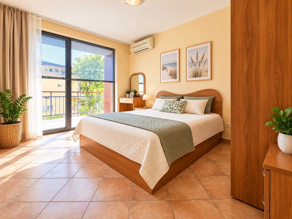 Продава се Мезонет в Созопол - 162 кв.м за 1389 €/кв.м - Снимка #3