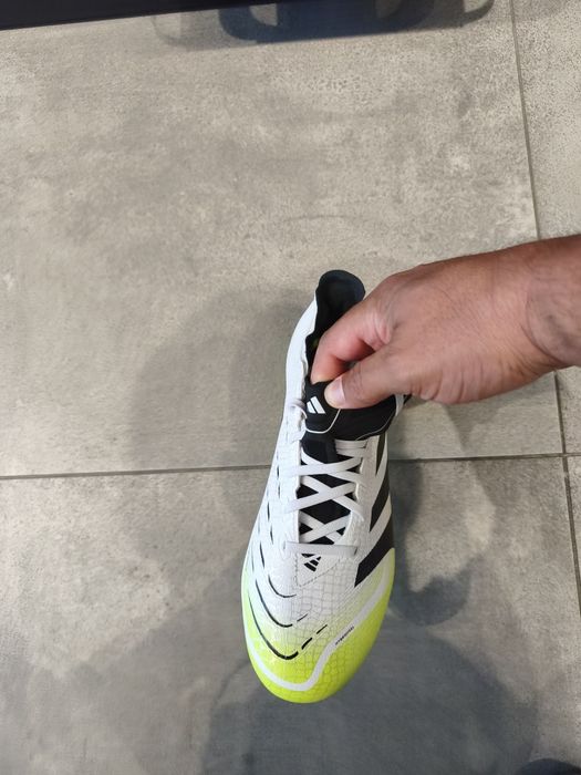 Adidas predator f50