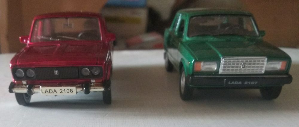 Продам машинку ваз 2106.