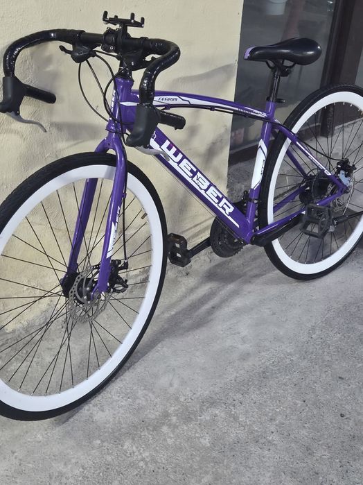 Велосипед спортивный