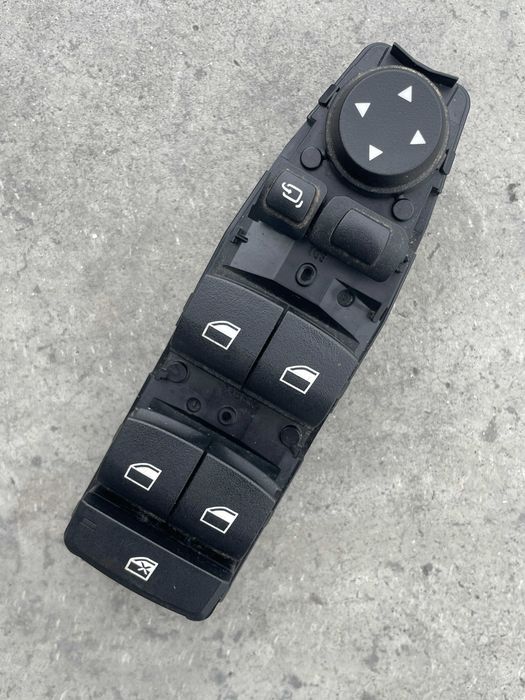 Comanda geamuri electrice Bmw cod 9362107