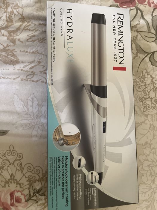 Маша за коса Remington