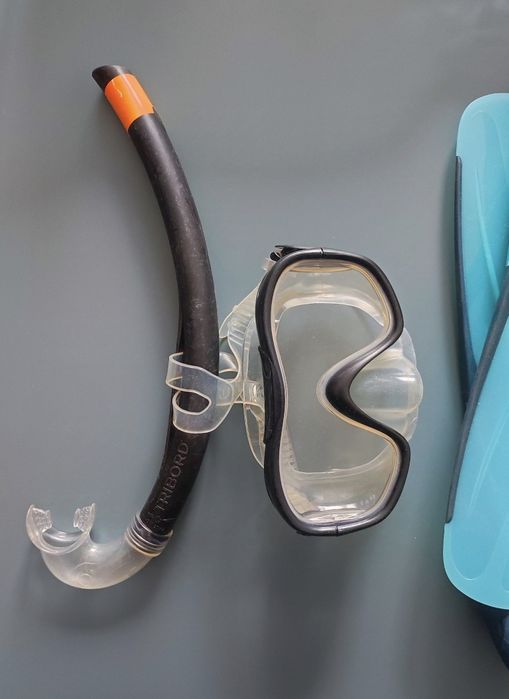 Комплект за Водолазно Гмуркане