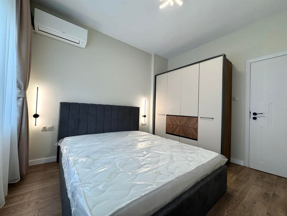 Продава се Четиристаен апартамент в Асеновград - 100 кв.м за 1380 €/кв.м - Снимка #8