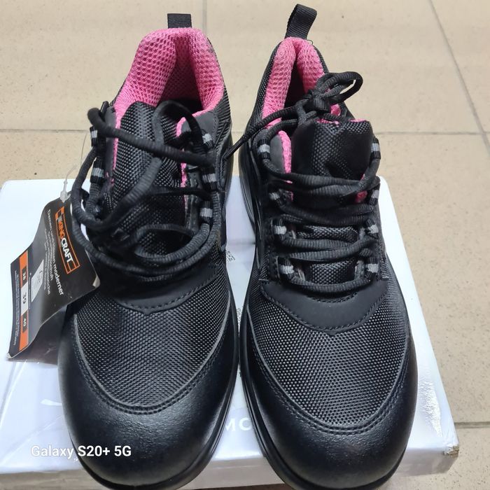 Pantof de lucru Nr 39