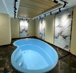 Yunusobod Amerika elchihonasi