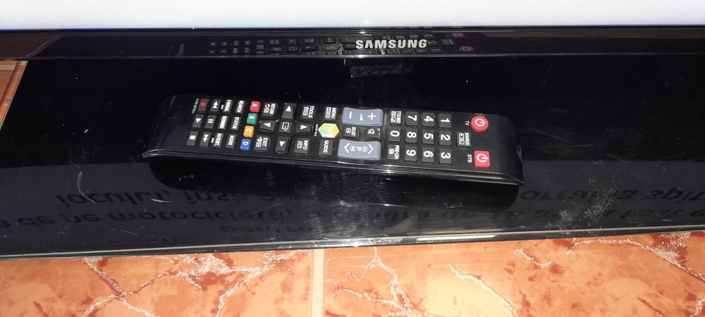 Samsung UE60F6370 152,4 cm (60") Full HD Smart TV Wi-Fi Negru
