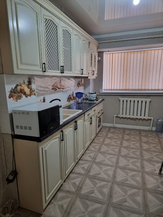 Продам 3х комнатную квартиру