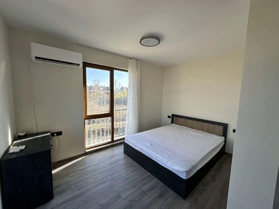 Дава се под наем Двустаен апартамент в София, Витоша - 55 кв.м за 562 € - Снимка #5