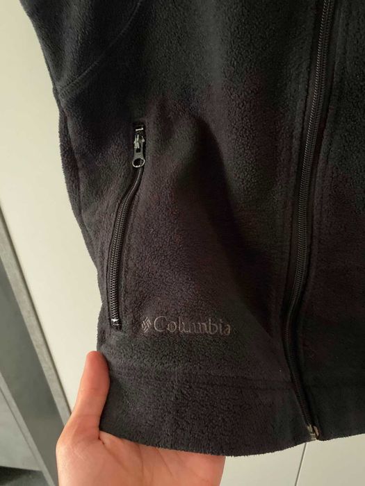 vesta din polar/fleece columbia, pentru femei
