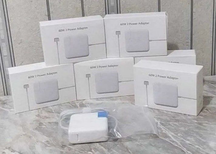 Зарядки для всех моделей Apple MacBook с быстрой доставкой + БОНУС