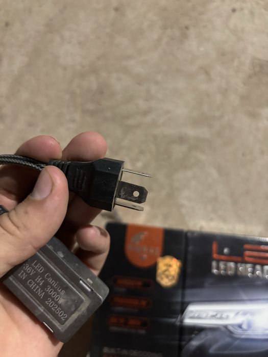TacPRO h4 3000W
