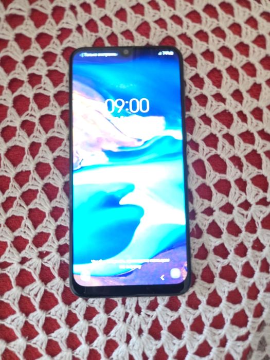 Продам самсунг А50