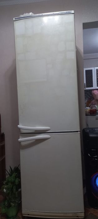 Холодильник Атлант