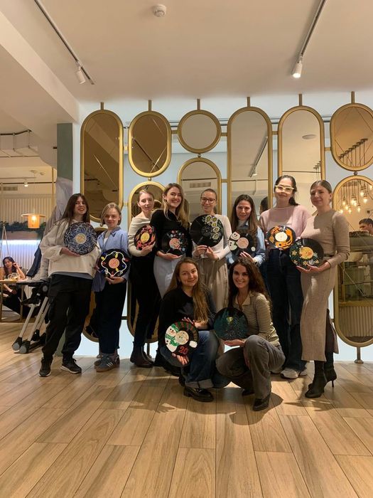 Уроки рисования для детей и взрослых