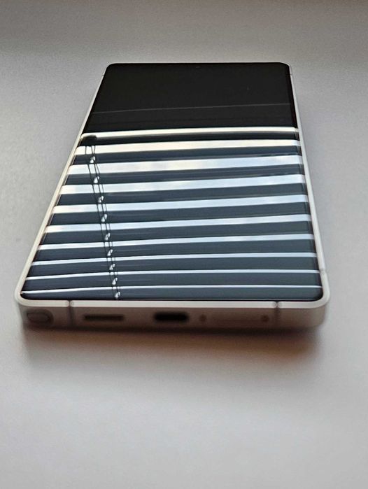 Samsung Galaxy S25 Ultra, 256GB, 12GB RAM, 5G, Titanium Grey