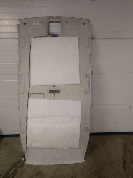 plafon material  opel insignia b 2018