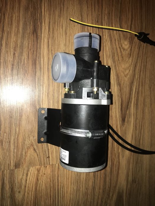 Электропомпа, водяной насос 24вольт