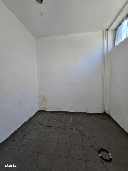 Spatiu comercial zona Polorisum