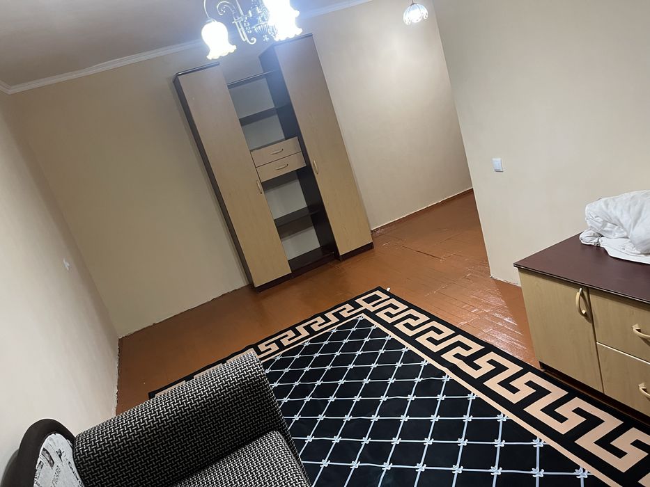 Однокомнатная квартира