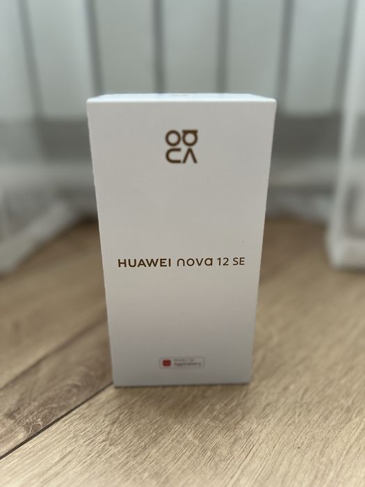 Huawei nova 12 se
