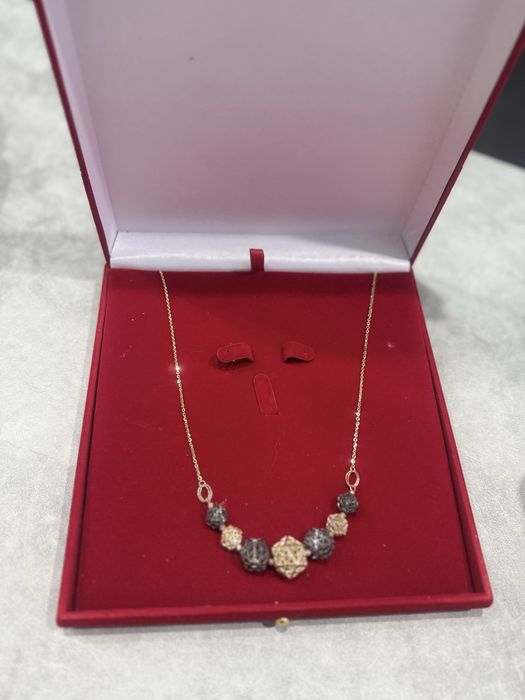 Золотые украшения