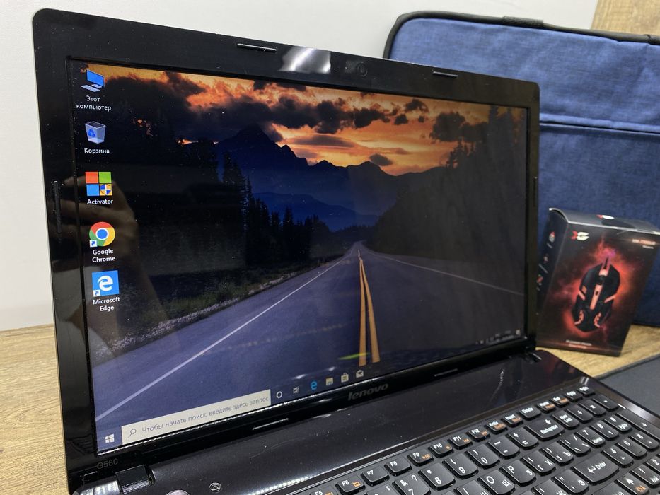‼️Продам Ноутбук Lenovo‼️