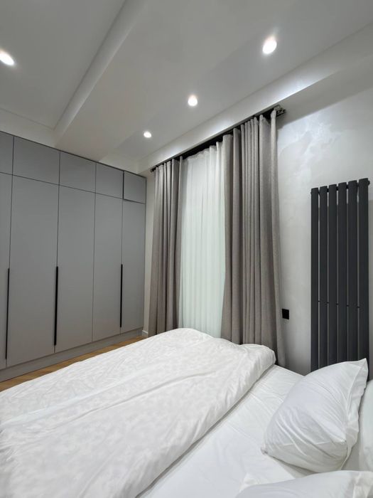 1/8/14 новостройка «Империал клаб сити» Ц2 Алайский