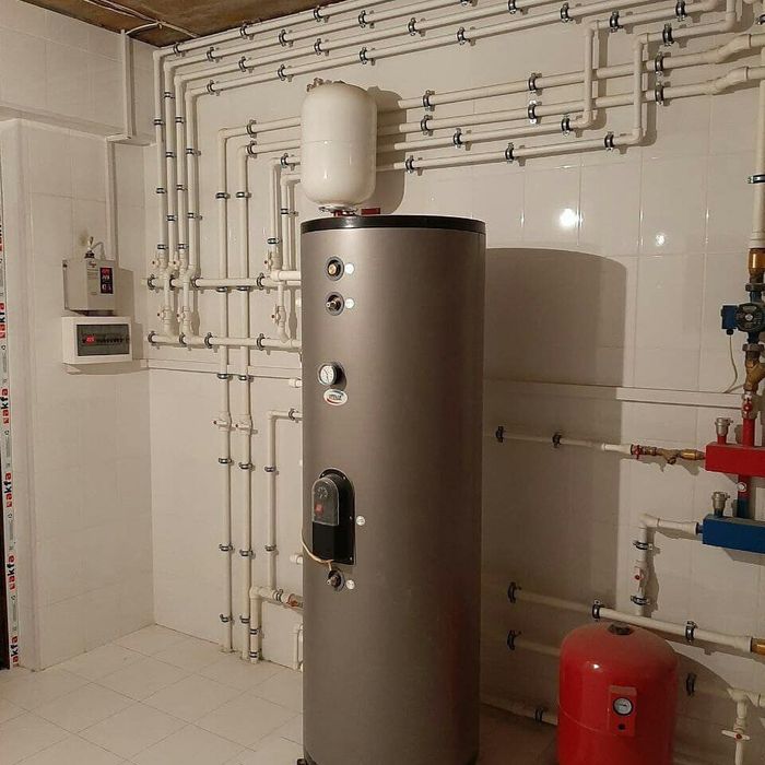 Santexnik xizmatlari