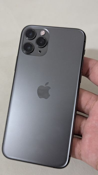 Айфон 11 про 64 гб