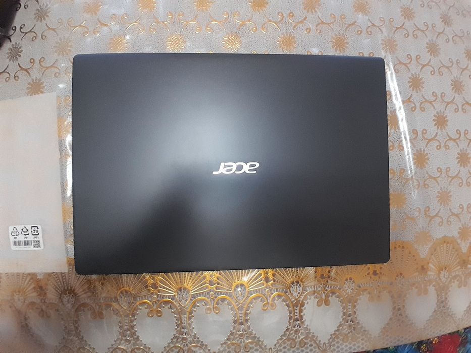Noutbook acer ssd 128gb