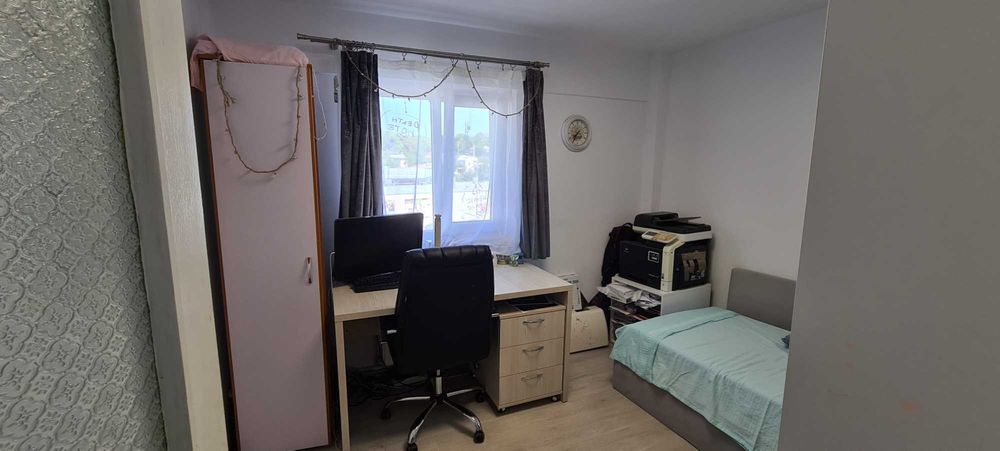 Vând   Schimb Apartament 4 Camere decomandat | Accept Imobil + Diferență