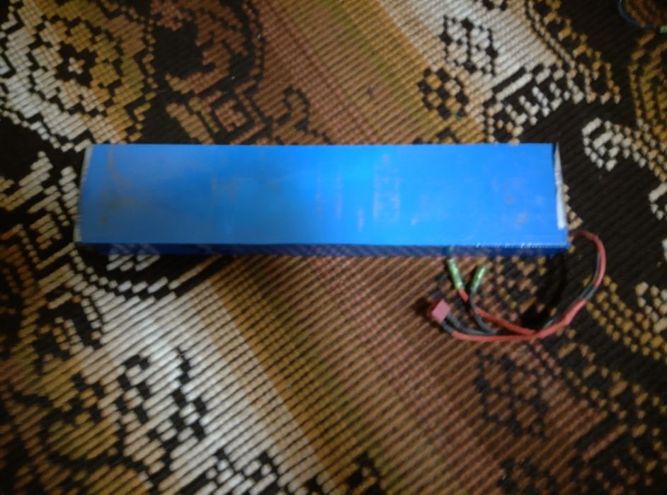 Части за Ел тротинетка