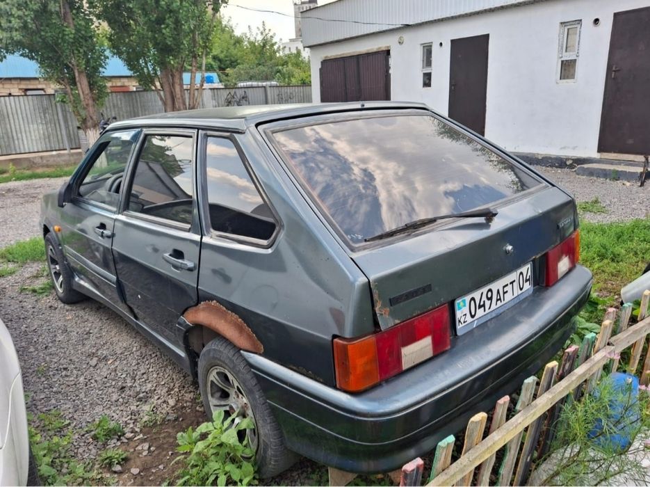 Обмен на скот разный