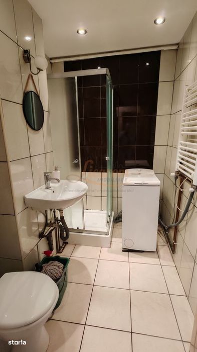 Garsonieră Tractorul (Kaufland) • Prinde Oferta Finală