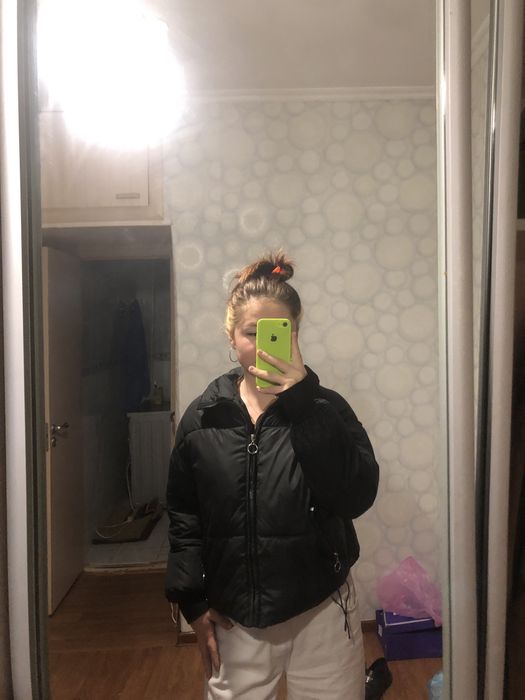 Кажак куртка