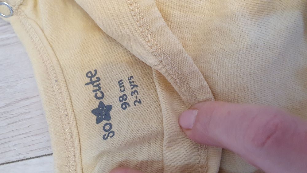 Body-uri bumbac Disney