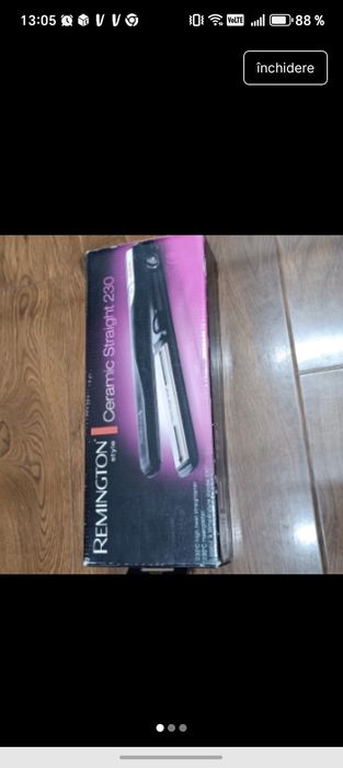 Placa de par stare bună